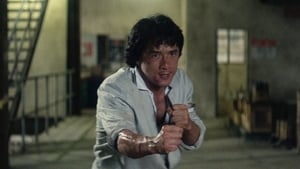 Police Story 2