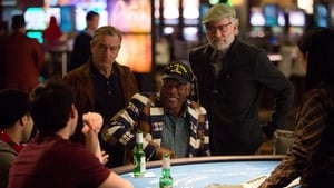 Last Vegas