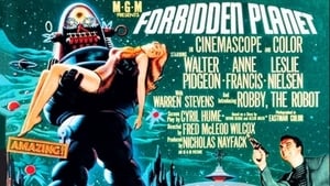 Forbidden Planet