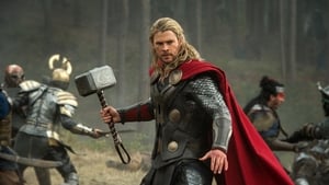 Thor: The Dark World