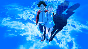 Eureka Seven