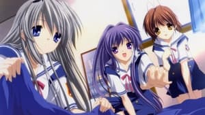 Clannad