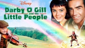 Darby O'Gill and the Little People