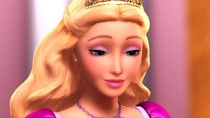 Barbie: The Princess & The Popstar