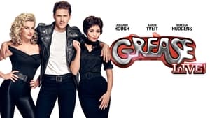 Grease Live