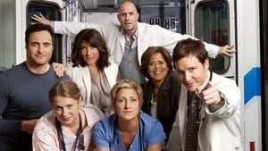 Nurse Jackie