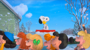 The Peanuts Movie