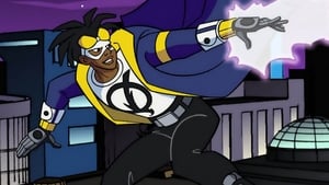 Static Shock