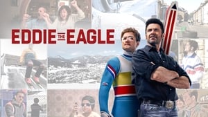 Eddie the Eagle