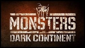 Monsters: Dark Continent