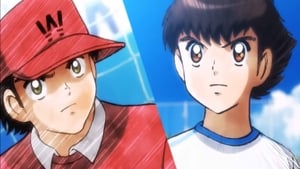 Captain Tsubasa