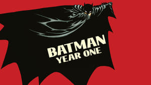 Batman: Year One