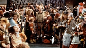 The Borrowers