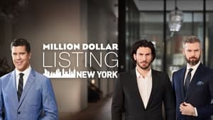 Million Dollar Listing New York