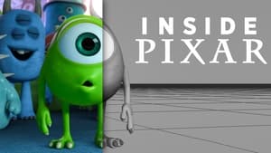 Inside Pixar