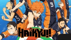 Haikyu!!