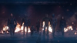 Guardians of the Galaxy Vol. 3