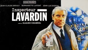 Inspector Lavardin