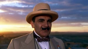 Agatha Christie's Poirot