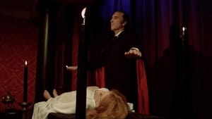 The Satanic Rites of Dracula