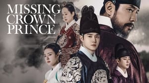 Missing Crown Prince