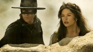 The Legend of Zorro