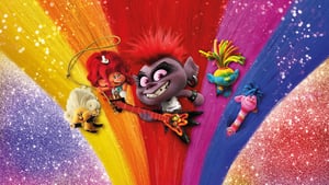 Trolls World Tour