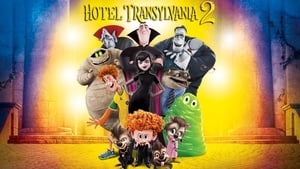 Hotel Transylvania 2