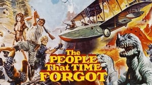 The People That Time Forgot