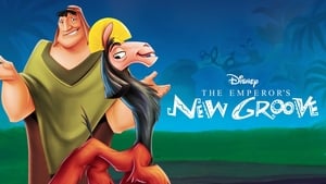 The Emperor's New Groove