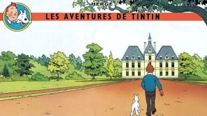 The Adventures of Tintin