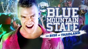 Blue Mountain State: The Rise of Thadland