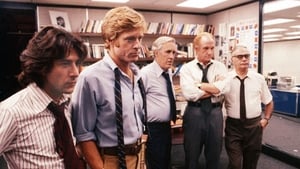 All the President's Men