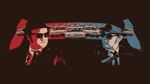 The Blues Brothers