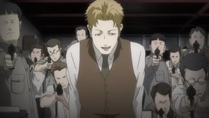 Baccano!