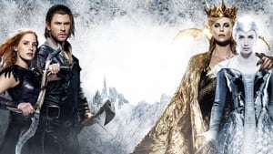 Snow White and the Huntsman