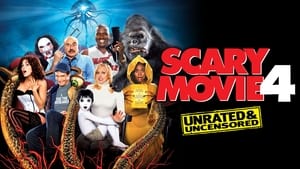 Scary Movie 4