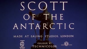 Scott of the Antarctic