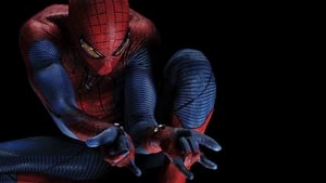 The Amazing Spider-Man