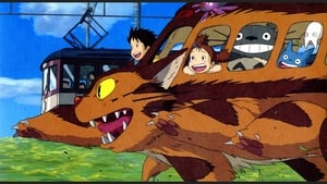 My Neighbor Totoro