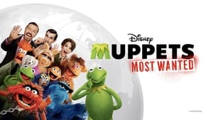 Muppets Most Wanted