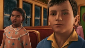 The Polar Express