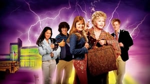 Halloweentown High