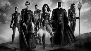 Zack Snyder's Justice League