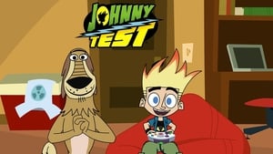 Johnny Test