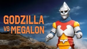 Godzilla vs. Megalon