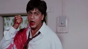 Baazigar