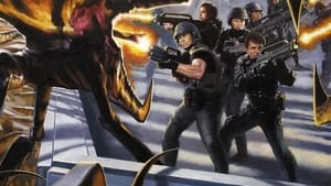 Starship Troopers