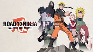 Road to Ninja: Naruto the Movie