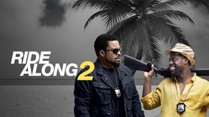 Ride Along 2